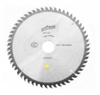 Диск А по ламинату 300х72х32 отрицательный