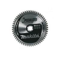 Диск пильный по алюминию 210х30х25х54мм для LS0810, Р-05359