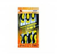 Набор отверток 7шт