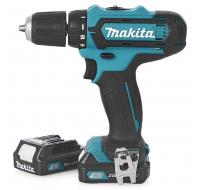 Дрель аккумуляторная DF331DWAE