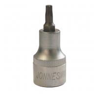 Головка торцевая 1/2" DR,с вставкой "TORX",T-30 L-55мм 047765