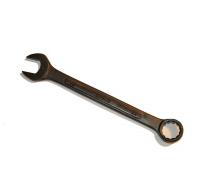 Ключ гаечный комбинированный 32 х 32 мм окс.SIT