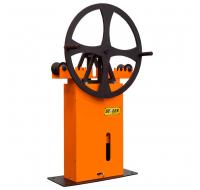 Трубогиб гидравлический HB-40