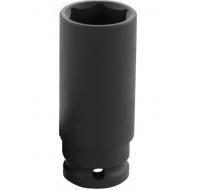 Головка ударная удлиненная 21мм 1/2"