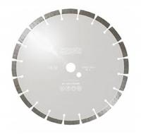 Диск алмазный FB/M 125D-2.2T-12W-10S-22,2 сухой