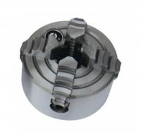 Планшайба 4-х кулачковая с кулачками  (BD-7, BD-8)