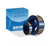 Проволока для сварки Brima 308L (0,4х19Н9) ф 1,2мм 5,0кг