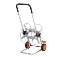 Тележка для шлангов металлическая 60