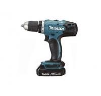 Дрель аккумуляторная DDF453SYX4