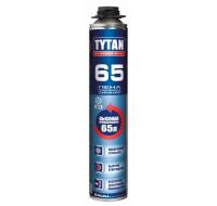 Пена TYTAN Professional  65, 750мл, Зима -20С