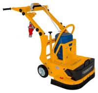 Мозаично-шлифовальная машина GM-245 5.5 кВт