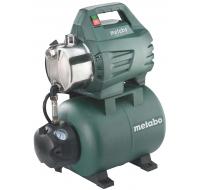 Станция насосная HWW 3500/25 Inox