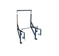 Крепление в окно