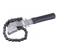 Ключ цепной для снятия автомобильных фильтров