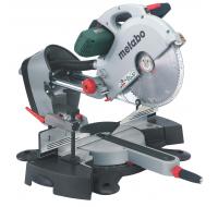 Пила торцовочная KGS 315 Plus