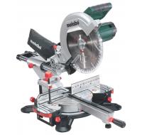 Пила торцовочная KGS 305 M