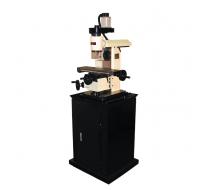 Станок фрезерно-сверлильный JUM-X2