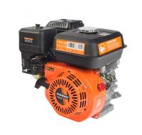 Двигатель P170FB