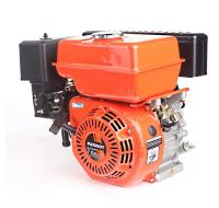 Двигатель P170FA