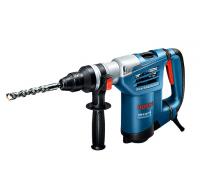 Перфоратор GBH 4-32 DFR-S, кейс