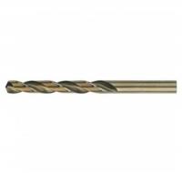 Сверло по металлу HSS-СО (8мм) Standard (5шт)