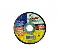 Круг шлифовальный 115х6х22 (Луга)