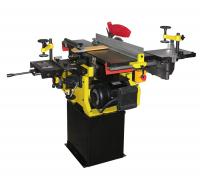 Станок деревообрабатывающий Корвет-322 (некомплектный)