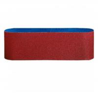 Шлифлента 100х610 К80 (3шт)