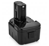 Аккумуляторная батарея Pitatel для инструмента Hitachi, Ni-Cd 12V 1.5Ah