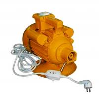 Электропривод ЭП-1,5/220 ГУ к глуб.вибратору ТСС