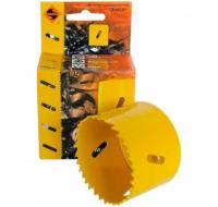 Коронка д/металла HSS BI d 41 мм