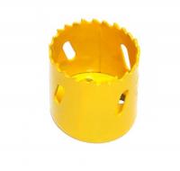 Коронка д/металла HSS BI d 44 мм