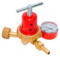 Редуктор БПО-5-4ДМ пропановый