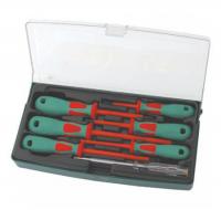 Набор отверток диэлектрических 048787
