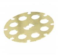 Круг отрезной для древесины SPEED CLIC SC544