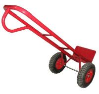 Тележка грузовая ТН-1805 без колес