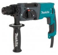 Перфоратор HR 2470, кейс