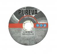 Круг отрезной по алюминию прямой 180х2,5х22