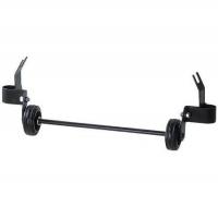 Ролик для транспортировки виброплит WP 1235/1540 (комплект)