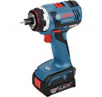 Дрель аккумуляторная GSR 14,4 V-EC FC2