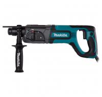 Перфоратор HR 2475, кейс