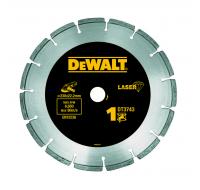 Диск алмазный d230 х 22  23 мм (DT3743)