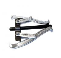 Съёмник с двумя поворотными захватами   3" 047491