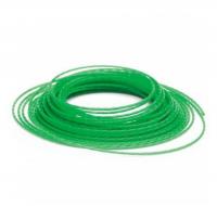 Леска триммерная бесшумная 3,0/240