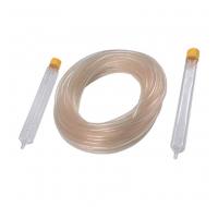 Уровень строительный водяной (УСВ) d 8 мм, дл.15 м