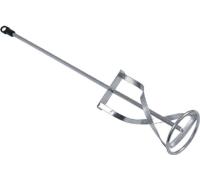 Миксер оцинкованный 100 х 600 мм для смесей