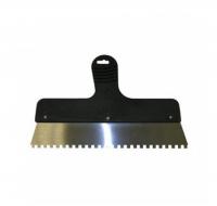 Шпатель 300 мм зуб,  6 х 6 мм