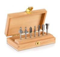 Набор фрез, 7шт