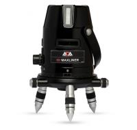 Построитель лазерных плоскостей ADA 6D Maxliner