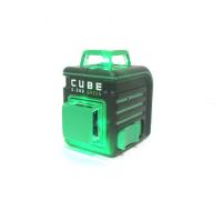 Построитель лазерных плоскостей ADA CUBE 2-360 Green Ultimate Edition